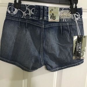 Mi Jeans Levanta La Colita Push Up Jeans